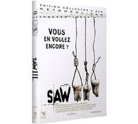 Saw III E