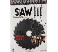 Saw III [Édition Collector]