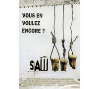 Saw Iii - Édition Collector - Edition Belge