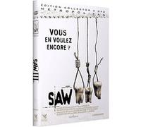 Saw III - Edition Collector G