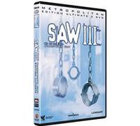 Saw III - Edition Director's Cut E
