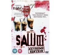 Saw Iii Extreme Edition
