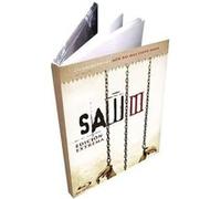 SAW III (film)(DVD) G
