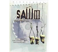 Saw III (Uncut Edition)