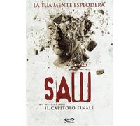 Saw: Il Capitolo Finale [ Italian Import ]