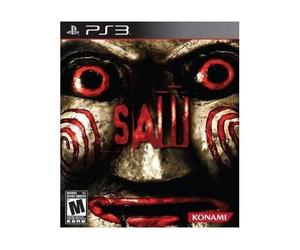 Saw (Import Américain) Ps3