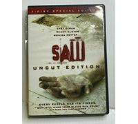 Saw [Import USA Zone 1]