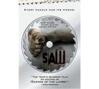 Saw [Import USA Zone 1]