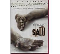 Saw [Import USA Zone 1]