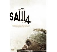 Saw IV [07/E] [Reissue] [Import allemand]