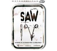 Rioba Saw IV E