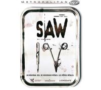 Saw Iv
