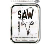 Seven7 Saw IV