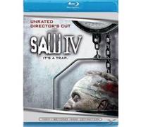 Saw IV [Blu-ray]