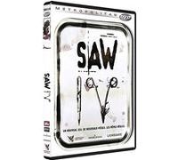 Saw IV E
