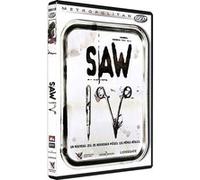 Saw IV - Edition Director's Cut E
