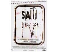 Saw Iv