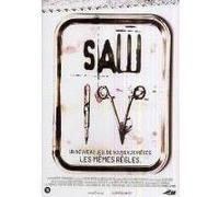 Saw Iv G