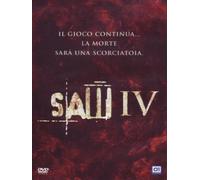 Saw IV [Import]