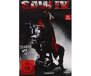 Saw IV-Kj Fassung (Gf)