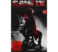 Saw IV-Kj Fassung (GF) [Import]