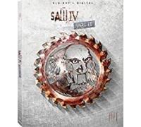 Saw IV [Blu-Ray]
