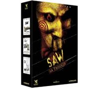 Saw : La trilogie