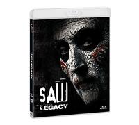 Saw: Legacy [Blu-Ray] [Import]