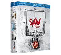Saw : L'hexalogie [Director's Cut]