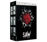Saw : L'hexalogie [Pack]