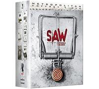 Saw : L'intégrale 7 Volumes