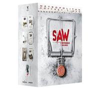 Saw : L'intégrale 7 Volumes