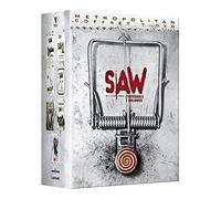 Saw : L'intégrale 7 Volumes