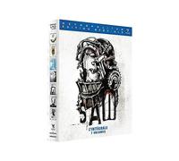 Saw : L'intégrale 7 Volumes - Director's Cut - Blu-Ray