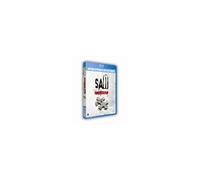 Saw, L'intégrale - Saw 1 À 6 - Blu Ray