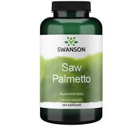 Saw Palmetto, 540mg - 250 caps