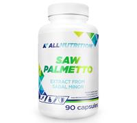 Saw Palmetto - 90 capsules