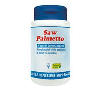 Saw Palmetto Supremo Natural Point Ligne Bien-être 60 Capsules