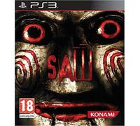 Saw Ps3