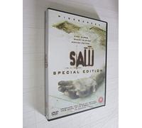 Saw - Saw - Director's Cut [Import anglais]