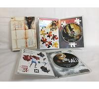 Saw/Saw II [2dvd] [E,J/Dd&Dts5 [Import allemand]