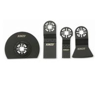 Saw set pour outil multifonctionnel - Multifonction