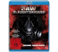 Saw Slaughterhouse
