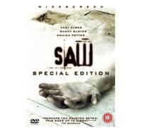 Saw Special Edition