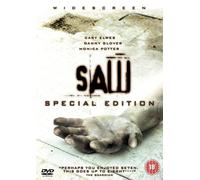 Saw Special Edition