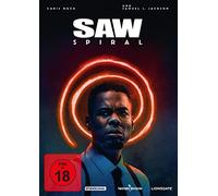 Saw: Spiral [Import]