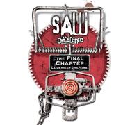 Saw: The Final Chapter (Decadence: Le Dernier Chapitre)