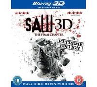 Saw - The Final Chapter G