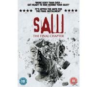 Saw - The Final Chapter G