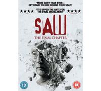 Saw: The Final Chapter (Part 7/VII) [DVD]